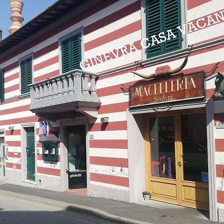 Ginevra Casa Vacanze Panzano in Chianti Екстер'єр фото