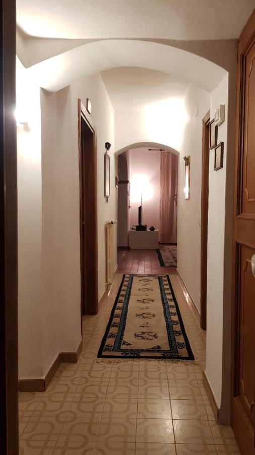 Ginevra Casa Vacanze Panzano in Chianti Екстер'єр фото