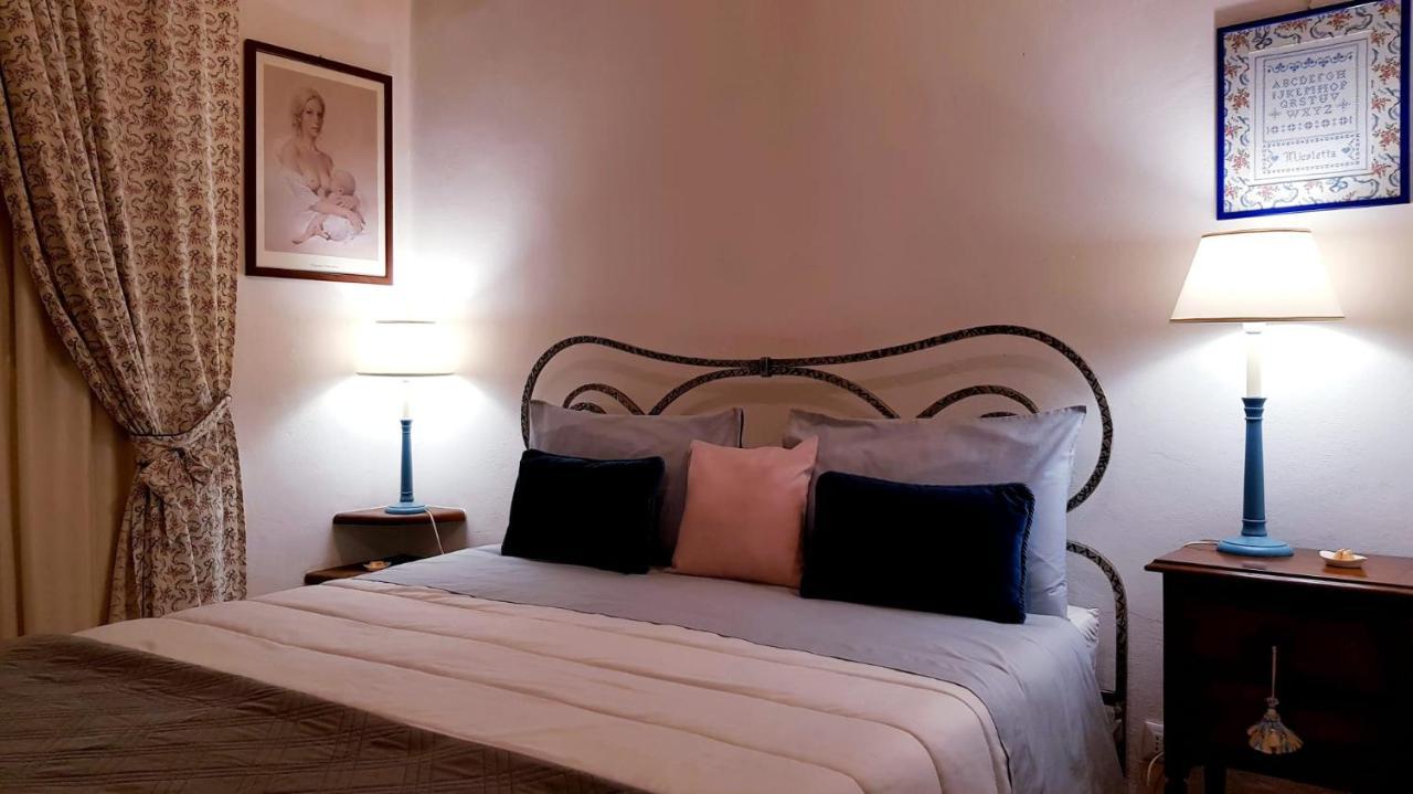Ginevra Casa Vacanze Panzano in Chianti Екстер'єр фото