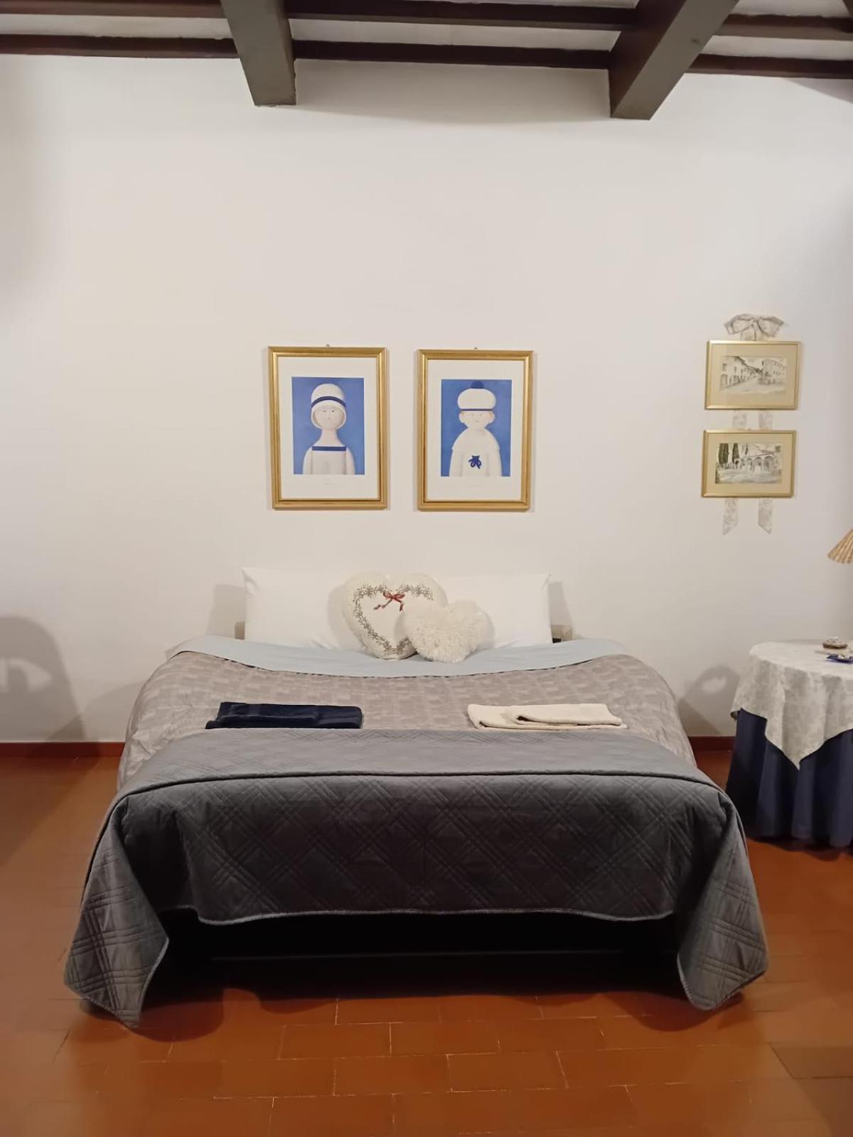 Ginevra Casa Vacanze Panzano in Chianti Екстер'єр фото