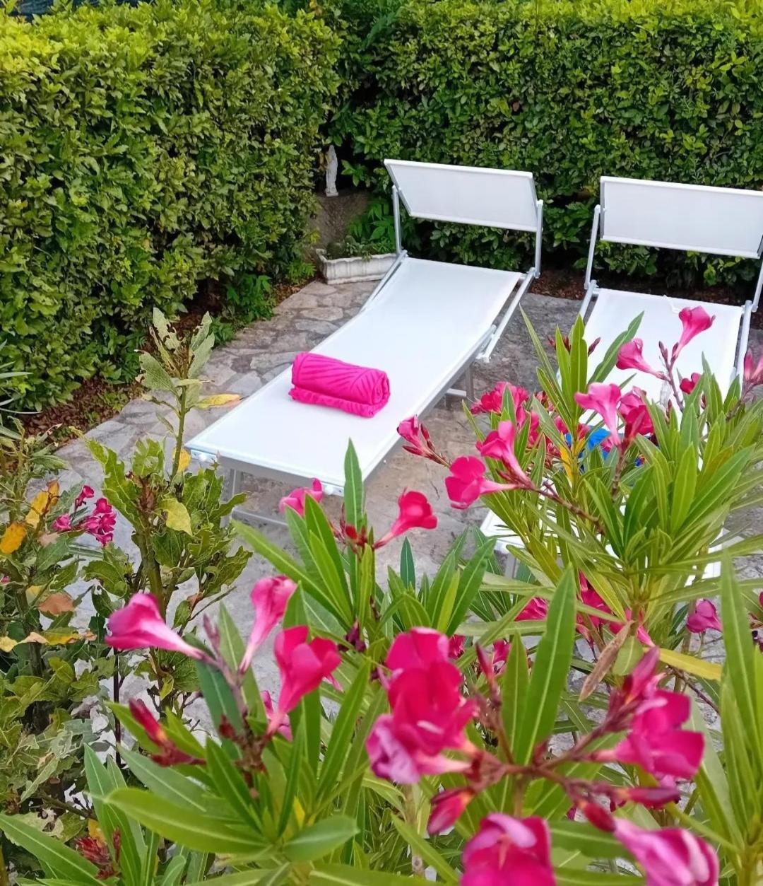 Ginevra Casa Vacanze Panzano in Chianti Екстер'єр фото